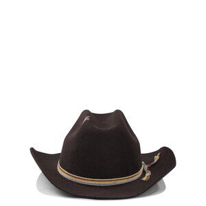The Hat Gang Oh La La Texan Hat DEFAULT UNI Women
